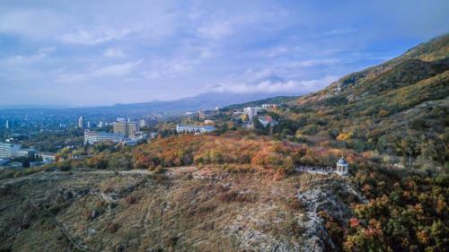 Apartment In The Park Tsvetnik
