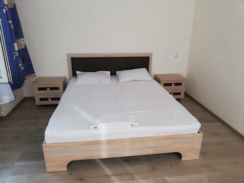 Posada Guest House Uyut