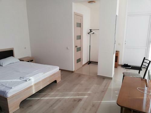 Posada Guest House Uyut