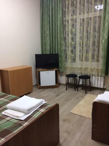 Posada Guest House Uyut