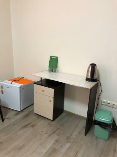 Posada Guest House Uyut