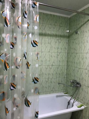 Posada Guest House Uyut