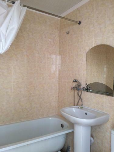 Posada Guest House Uyut