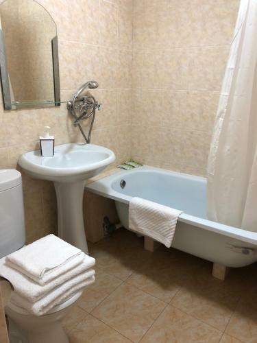 Posada Guest House Uyut