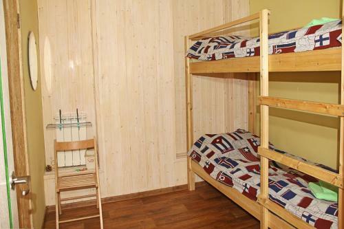 Zhit Prosto Hostel