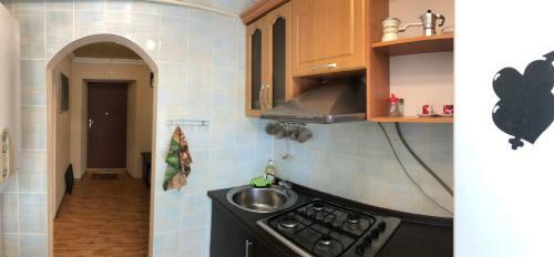Apartamento ??? ? ????