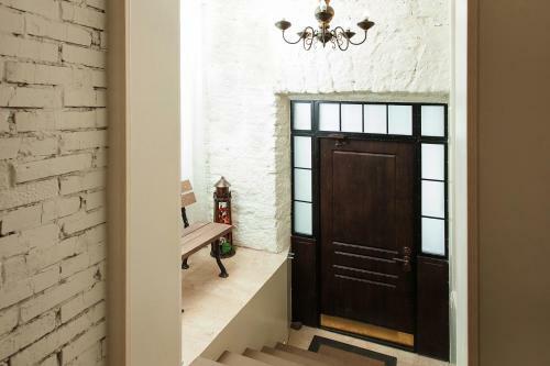 Apartamento Travertin Loft