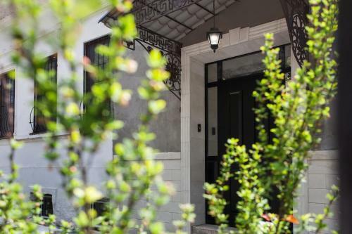 Apartamento Travertin Loft