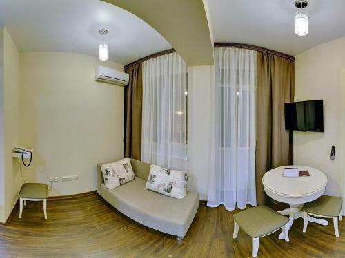 Kompliment Aparthotel