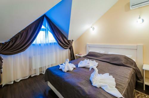 Kompliment Aparthotel