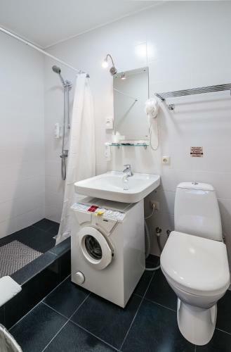 Kompliment Aparthotel