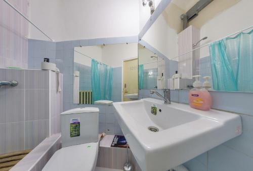 Hostel Tsentral