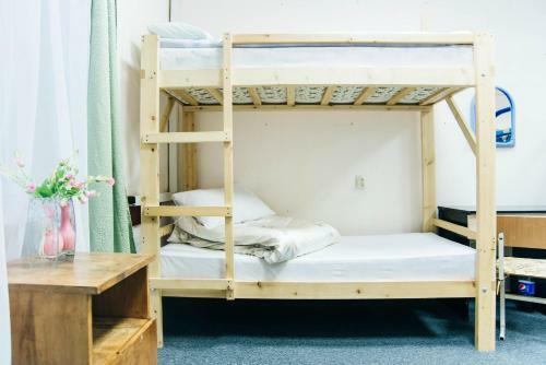 Hostel Tsentral