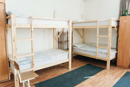 Hostel Tsentral