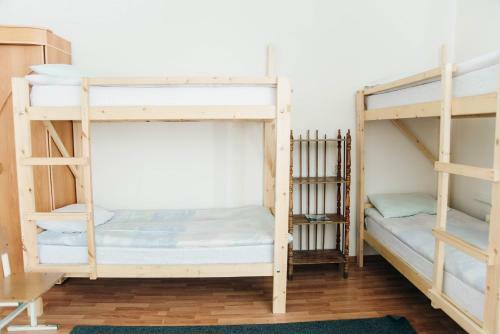 Hostel Tsentral