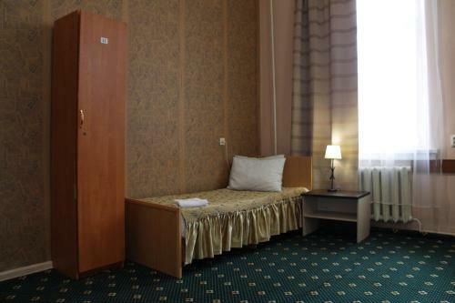 Hostel Tsentral