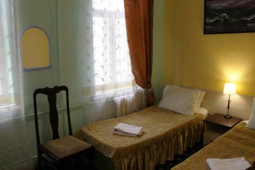 Hostel Tsentral