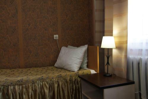 Hostel Tsentral