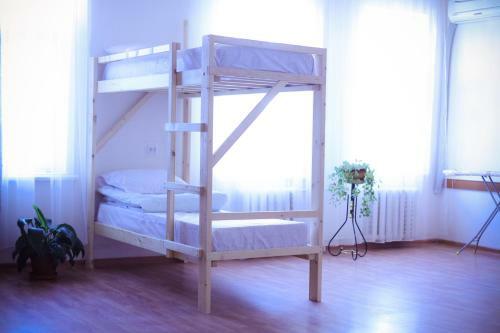 Hostel Tsentral
