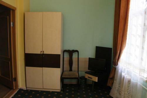 Hostel Tsentral