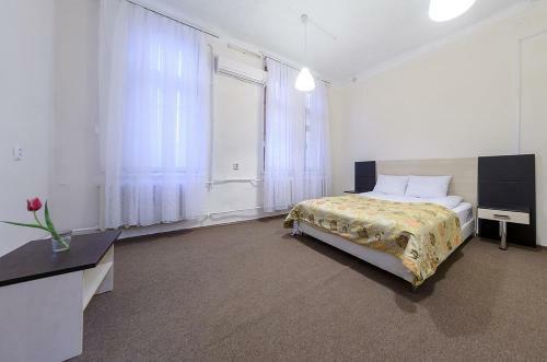 Hostel Tsentral