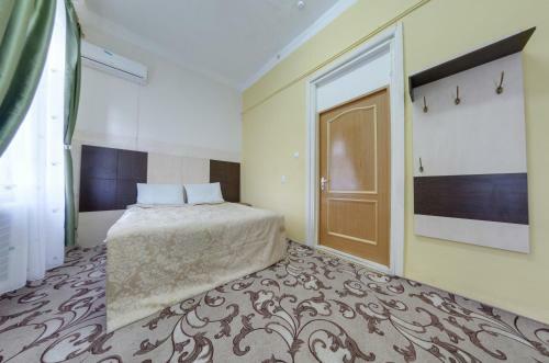 Hostel Tsentral