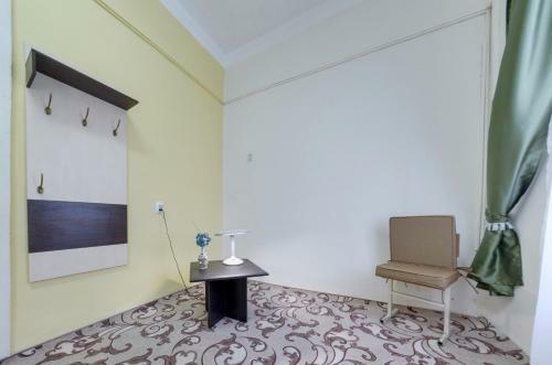 Hostel Tsentral
