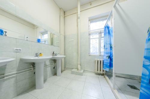 Hostel Tsentral