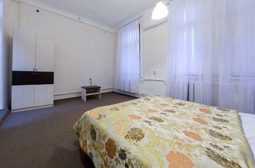 Hostel Tsentral