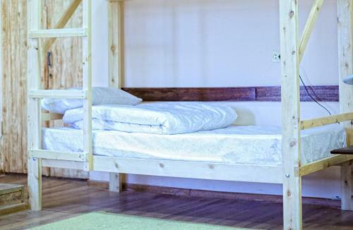 Hostel Tsentral