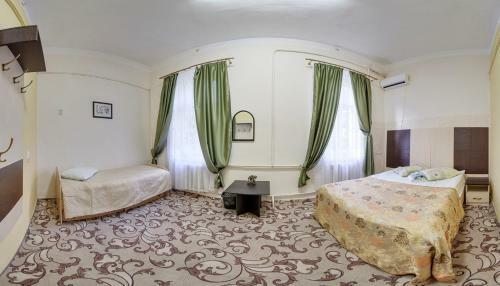Hostel Tsentral