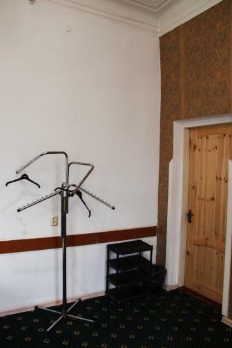 Hostel Tsentral