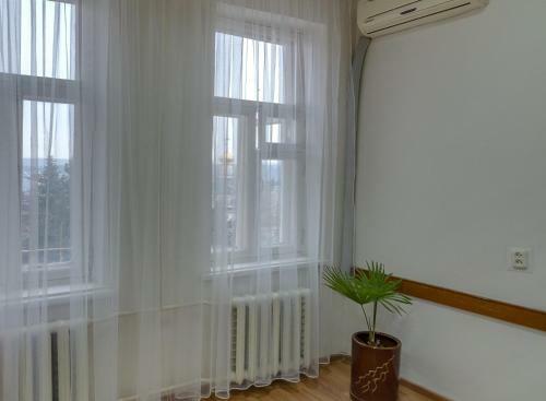 Hostel Tsentral