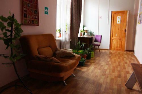 Hostel Tsentral