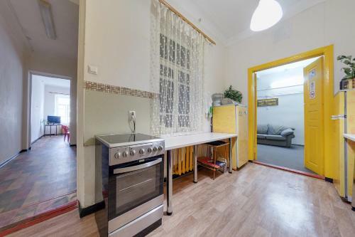 Hostel Tsentral