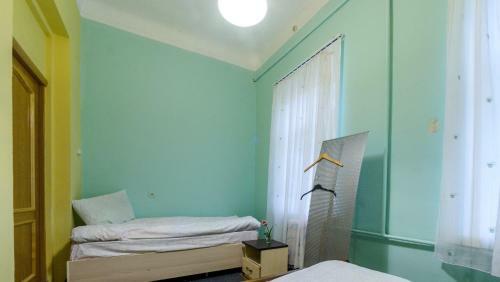 Hostel Tsentral