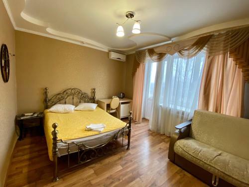 Hotel Armand