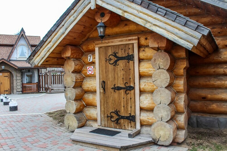 V Nekotorom Tsarstve Hotel