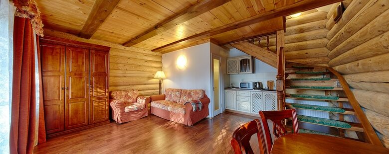 V Nekotorom Tsarstve Hotel