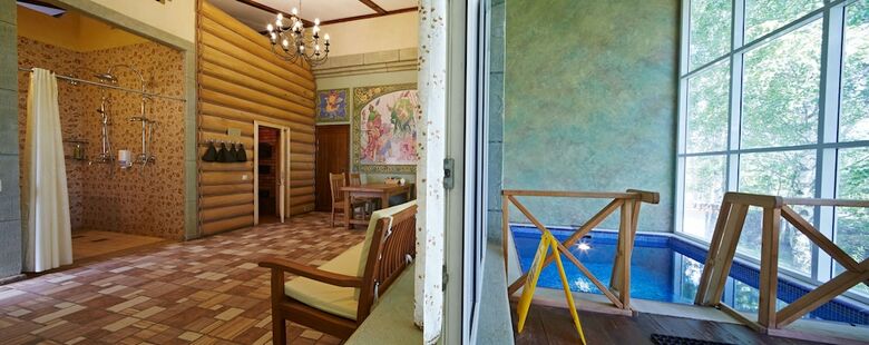V Nekotorom Tsarstve Hotel