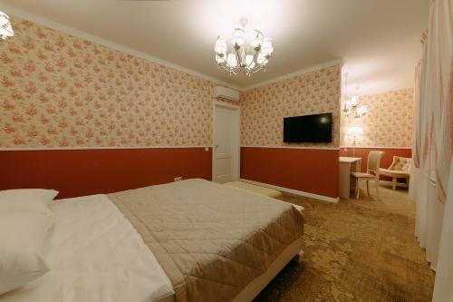 Hotel Kremlyovskiy Park