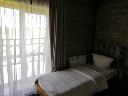 Posada Said Hotel