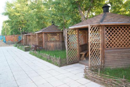 Hostal Prichal Ruza