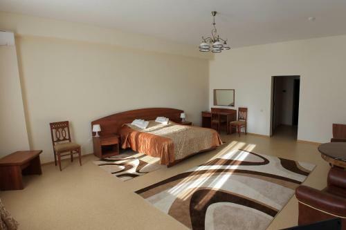 Hotel Avtograd