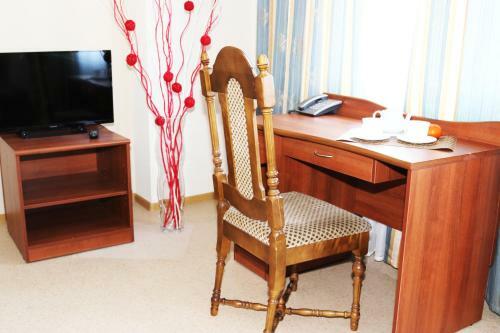 Hotel Avtograd