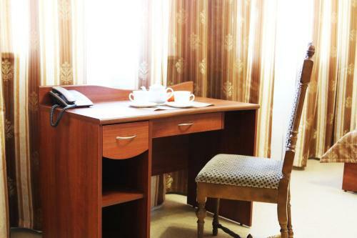 Hotel Avtograd
