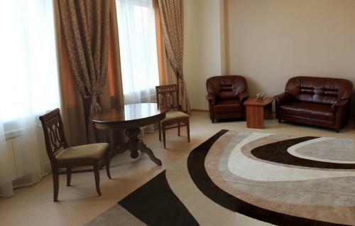 Hotel Avtograd