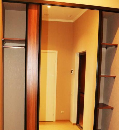 Hotel Avtograd
