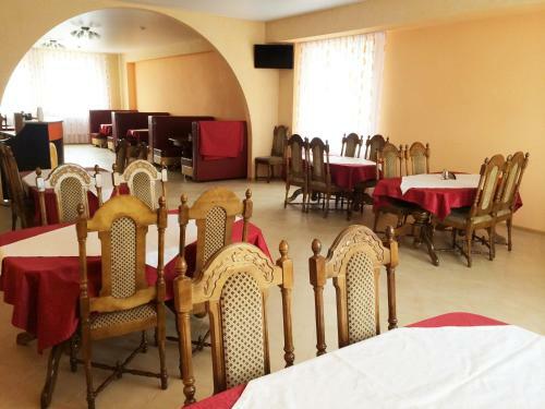 Hotel Avtograd