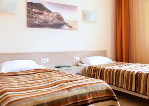 Park Hotel Almaz